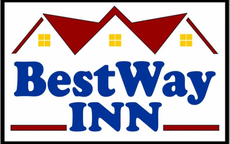Bestway Inn Oklahoma City Airport Buitenkant foto